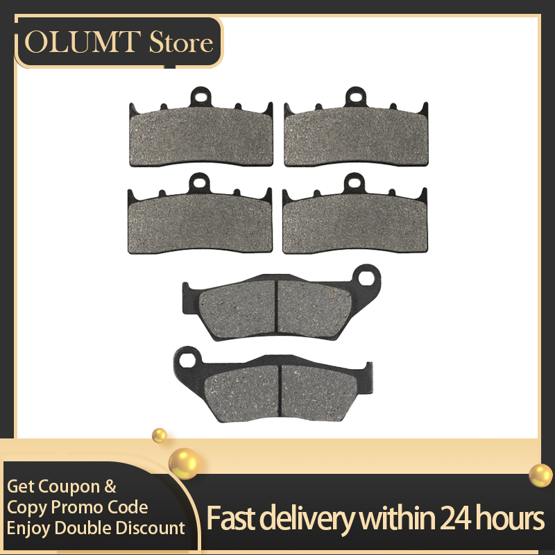 Motocyklowe klocki hamulcowe p – Carbon Ceramic Motorcycle Brake Rotor recenzja i cena
