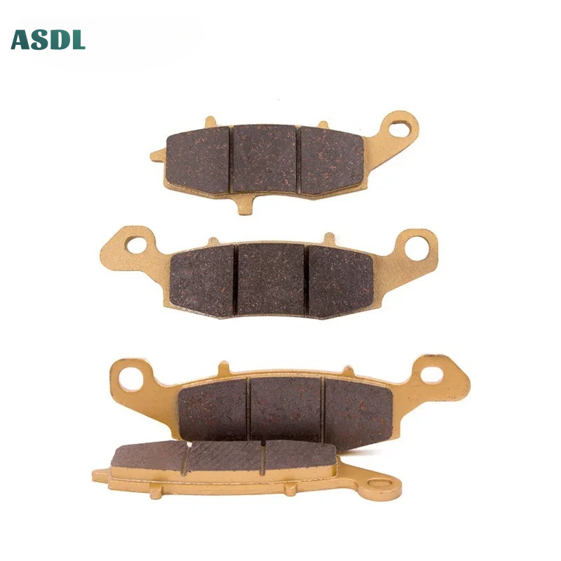 Przednie i tylne klocki hamulc – Carbon Ceramic Motorcycle Brake Rotor recenzja i cena