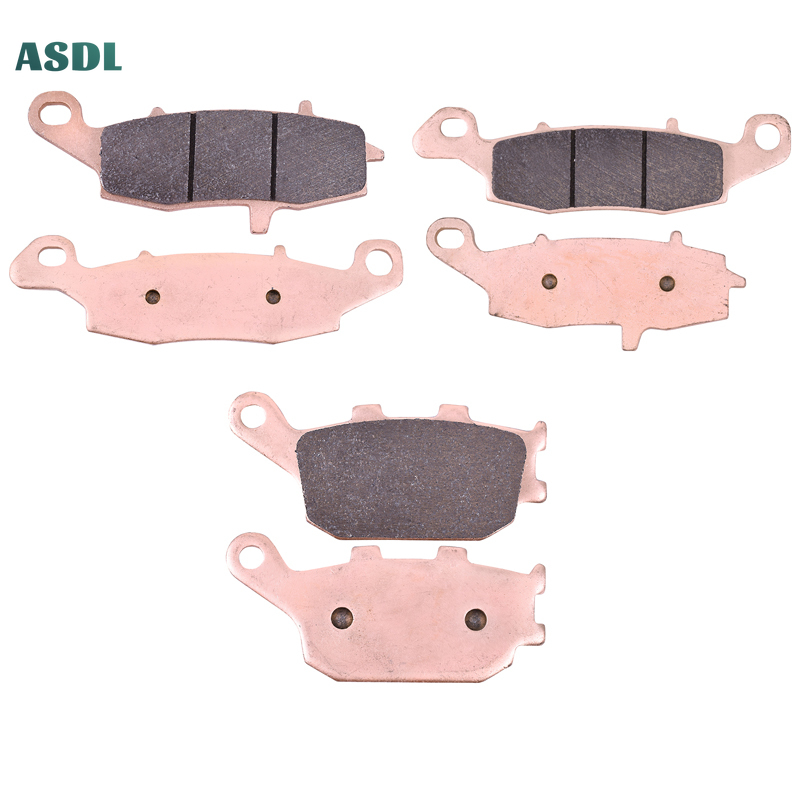 Przednie i tylne klocki hamulc – Carbon Ceramic Motorcycle Brake Rotor recenzja i cena