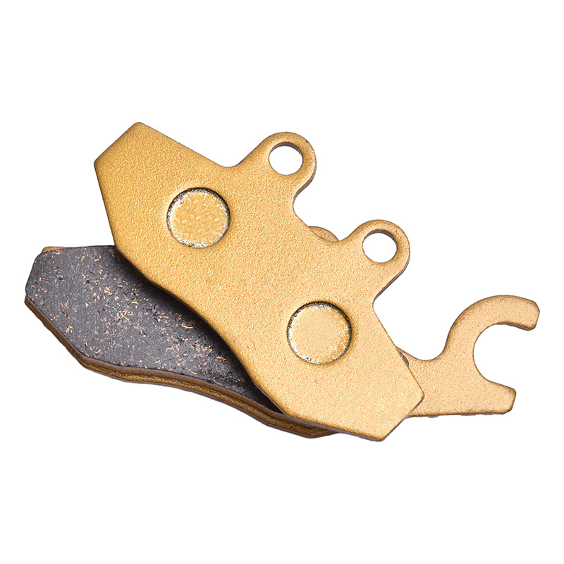 Klocki hamulcowe przednie i ty – Carbon Ceramic Motorcycle Brake Rotor recenzja i cena