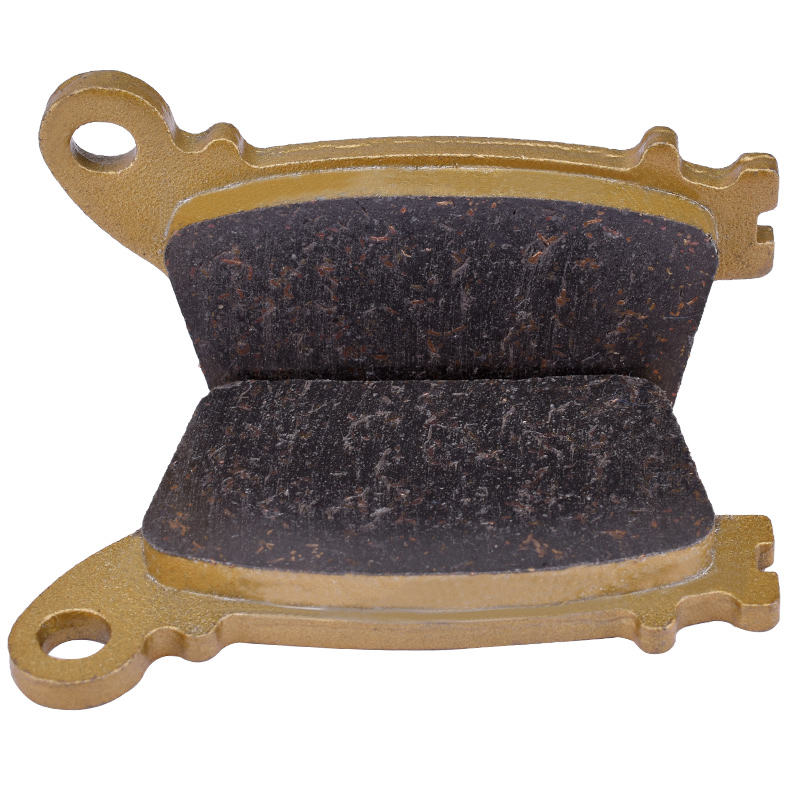 Klocki hamulcowe przednie i ty – Carbon Ceramic Motorcycle Brake Rotor recenzja i cena