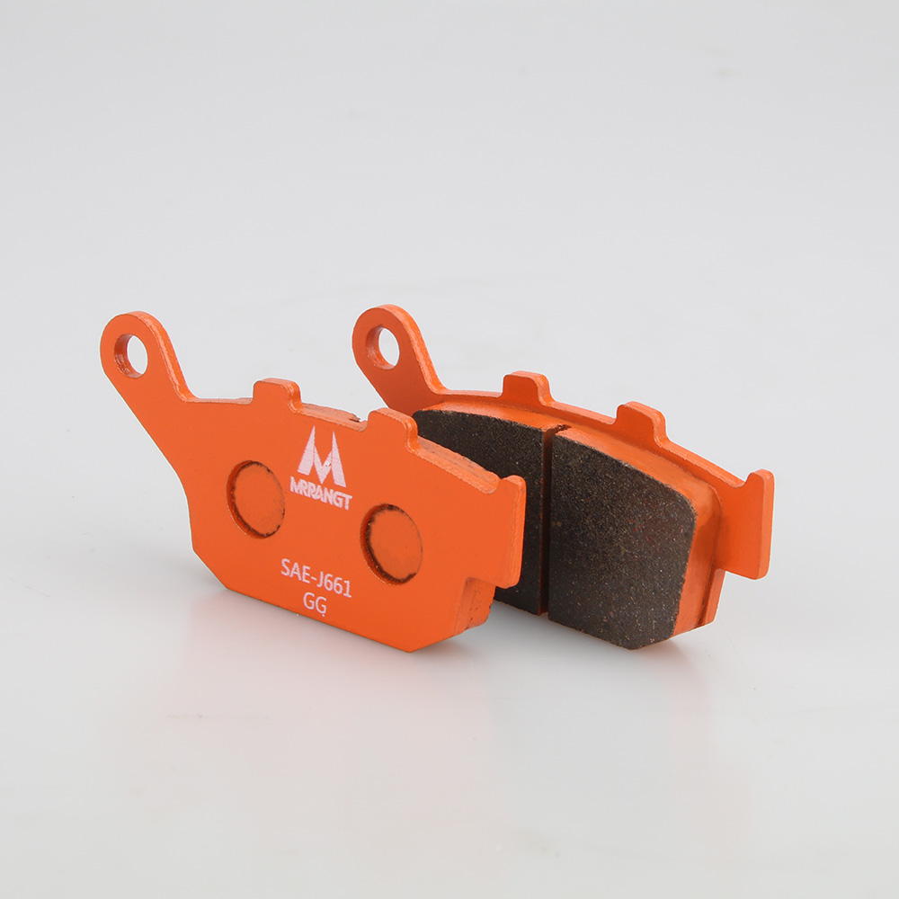 MRRANGT Ceramiczne Klocki Hamu – Carbon Ceramic Motorcycle Brake Rotor recenzja i cena