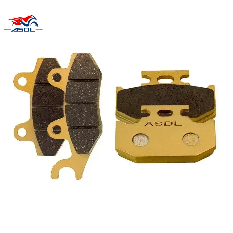 Klocki hamulcowe przednie i ty – Carbon Ceramic Motorcycle Brake Rotor recenzja i cena
